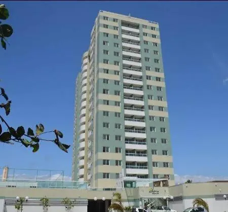 Solaris Residencial Clube 1601 De Frente Para O Mar Ilheus Exterior photo