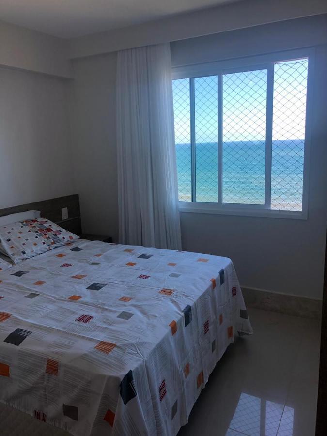 Apartment Solaris Residencial Clube 1601 De Frente O Mar