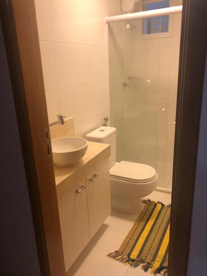 Apartment Solaris Residencial Clube 1601 De Frente O Mar *