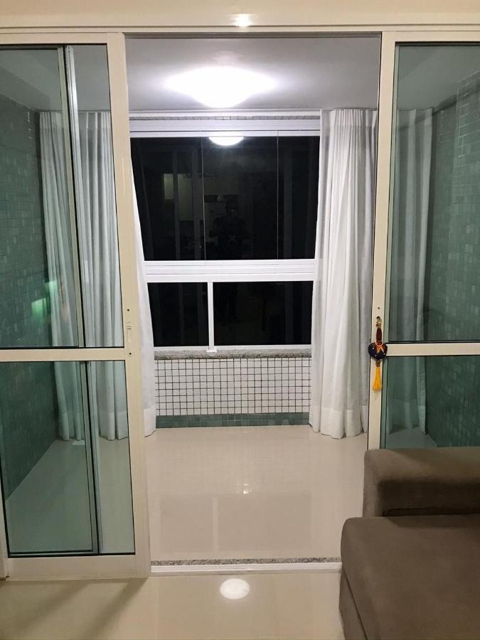 Apartment Solaris Residencial Clube 1601 De Frente O Mar *