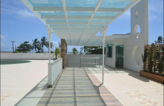 Solaris Residencial Clube 1601 De Frente O Mar Ilheus