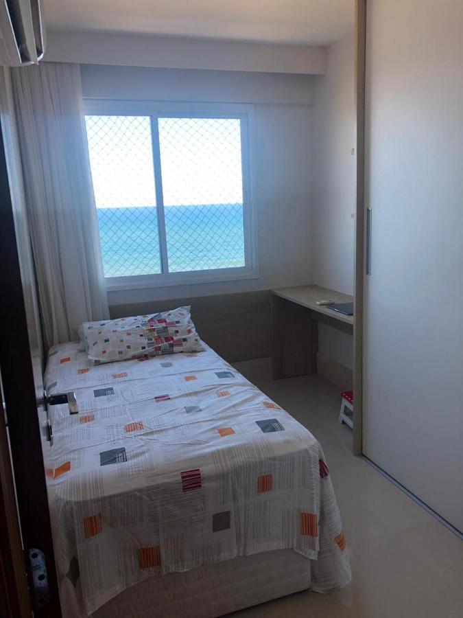 Solaris Residencial Clube 1601 De Frente O Mar Apartment *