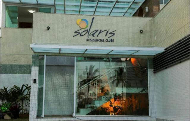 Solaris Residencial Clube 1601 De Frente O Mar * Ilheus