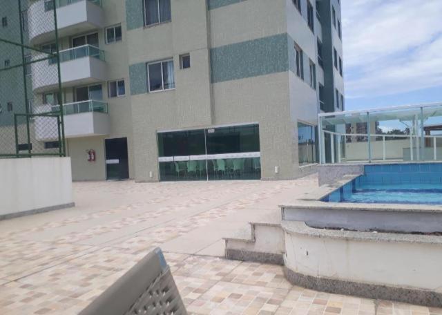 Apartment Solaris Residencial Clube 1601 De Frente O Mar