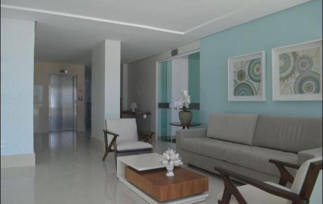 Solaris Residencial Clube 1601 De Frente O Mar *