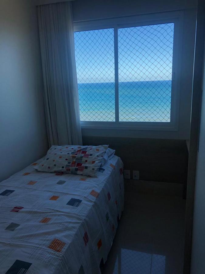 Solaris Residencial Clube 1601 De Frente O Mar * Ilheus